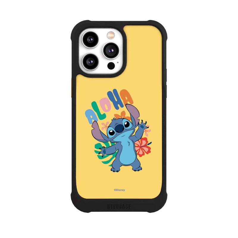 iPhone 14 Pro Max NIVOmax Stitch Aloha