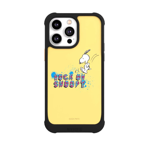 Apple iPhone 14 Pro Max NIVOmax Rock on Snoopy
