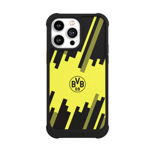 Apple iPhone 14 Pro Max NIVOmax BVB Neon