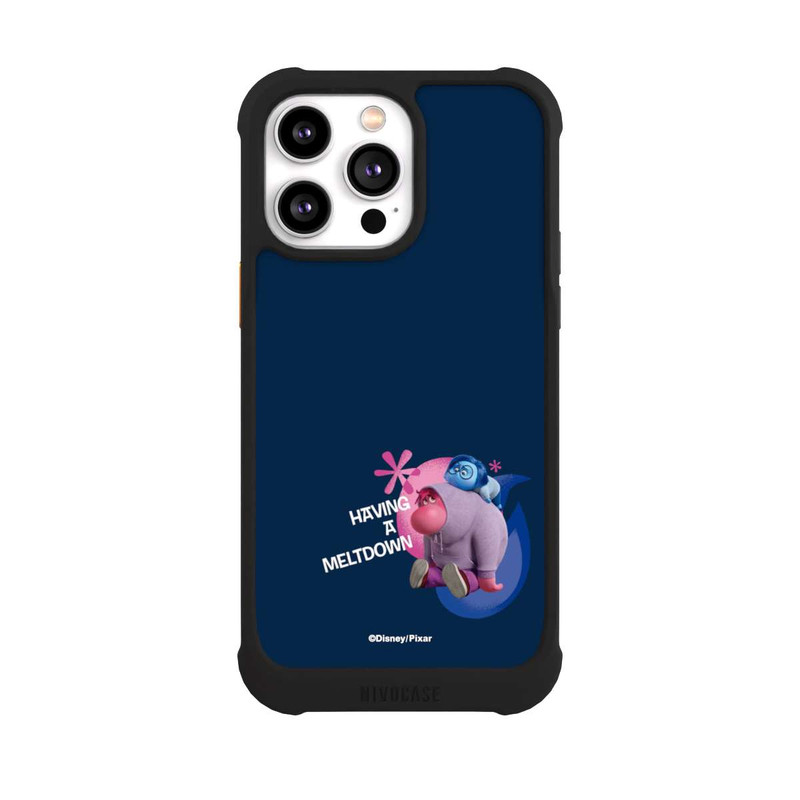iPhone 14 Pro Max NIVOmax Embarrassment and Sadness