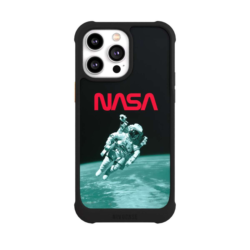 iPhone 14 Pro Max NIVOmax NASA Astronaut