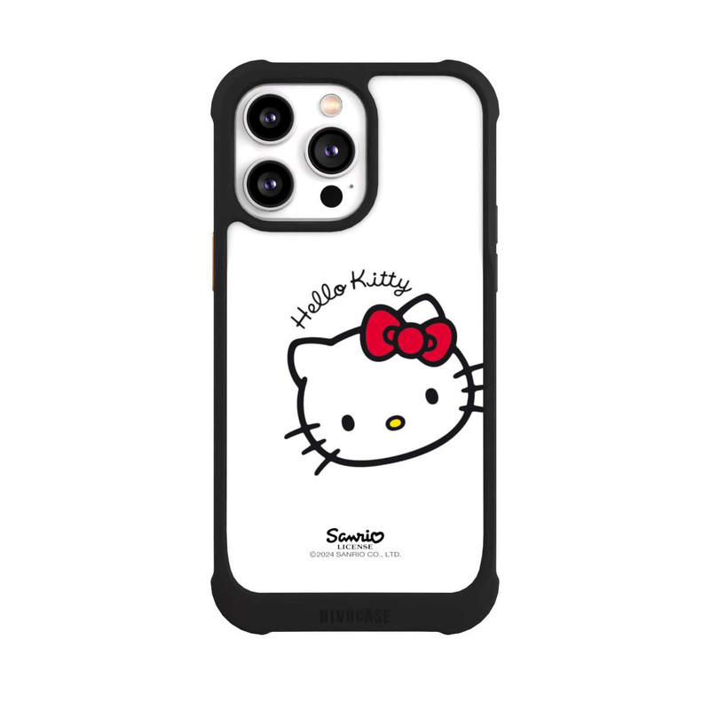 iPhone 14 Pro Max NIVOmax HK Peekaboo