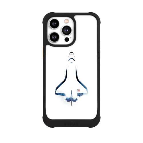 Apple iPhone 14 Pro Max NIVOmax Space Shuttle