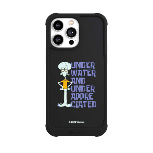 Apple iPhone 14 Pro Max NIVOmax Thaddäus Under-Appreciated
