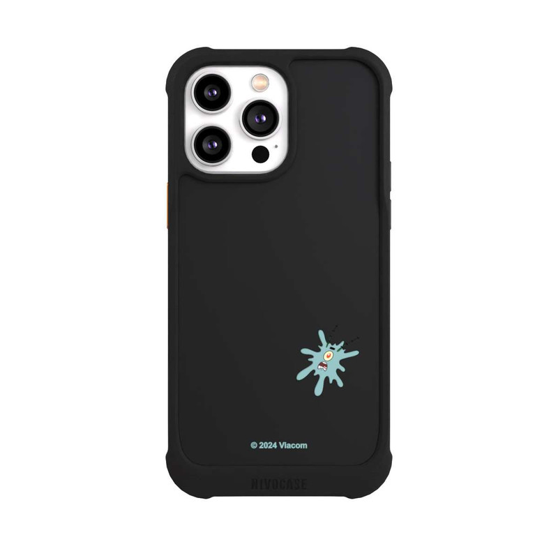 iPhone 14 Pro Max NIVOmax Plankton Smashed