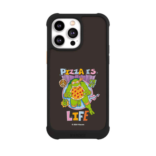 Apple iPhone 14 Pro Max NIVOmax TMNT Pizza is Life