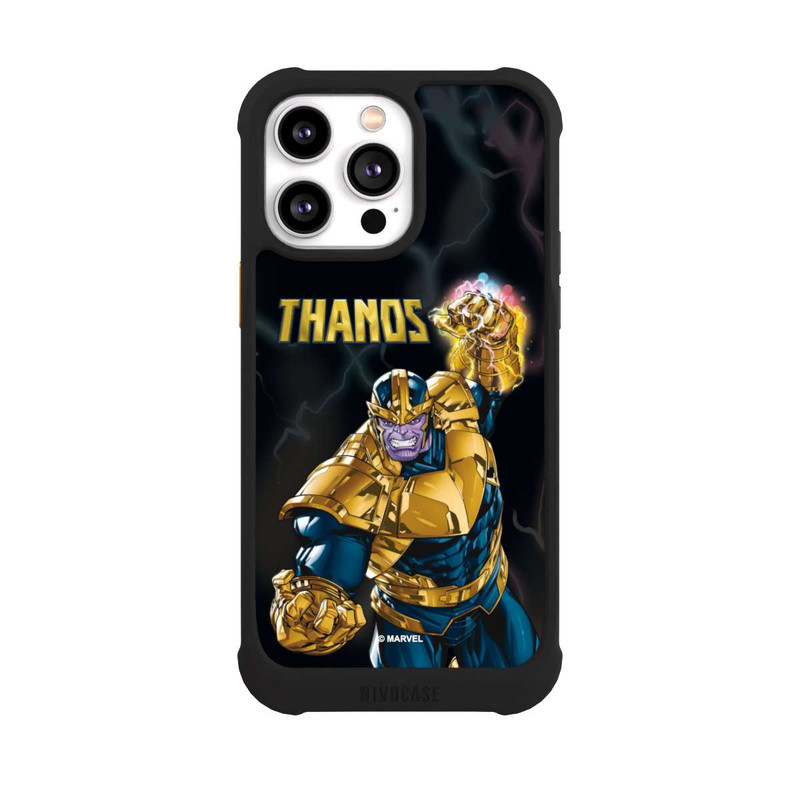 iPhone 14 Pro Max NIVOmax Thanos