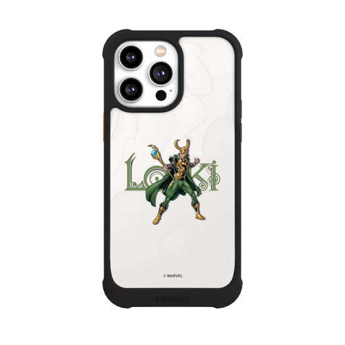 Apple iPhone 14 Pro Max NIVOmax Loki Scepter