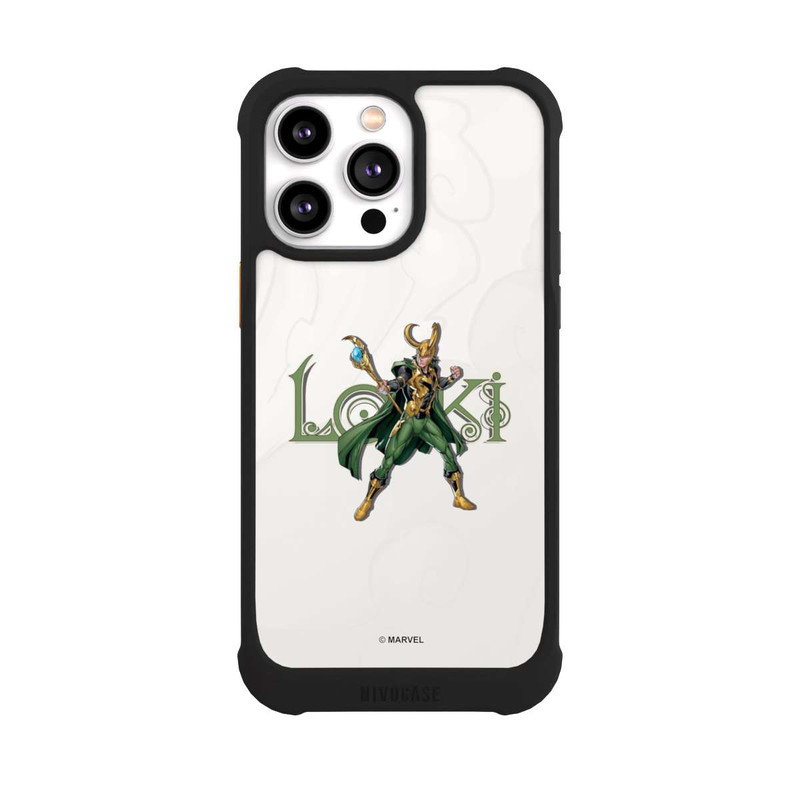 iPhone 14 Pro Max NIVOmax Loki Scepter