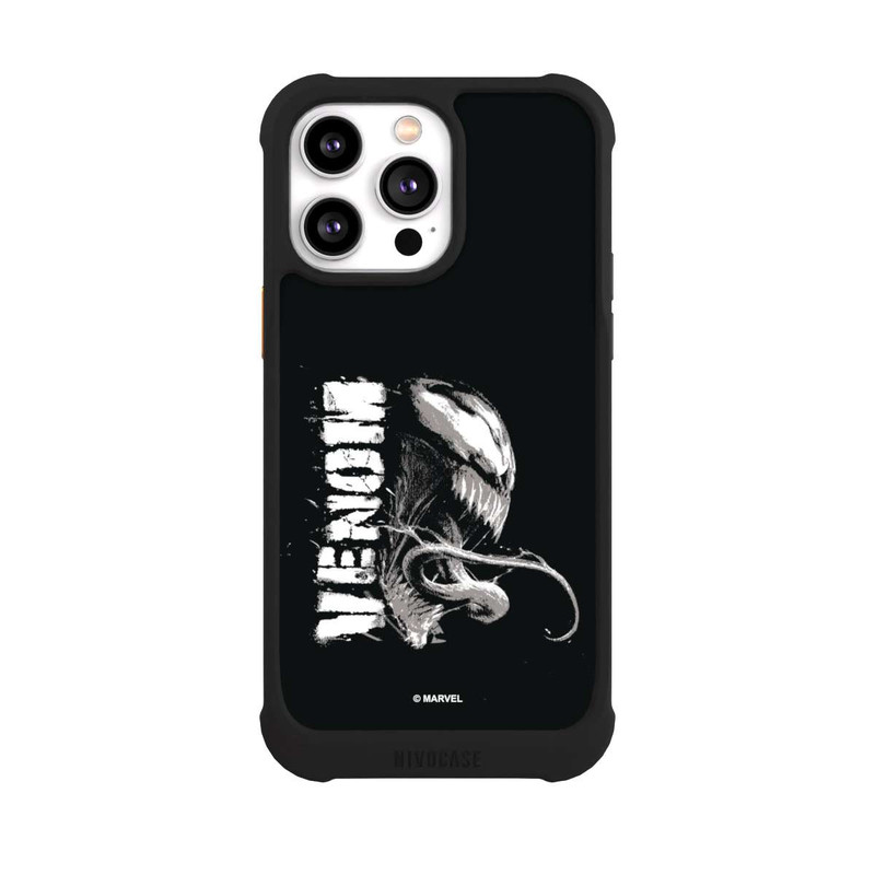 iPhone 14 Pro Max NIVOmax Venom Face