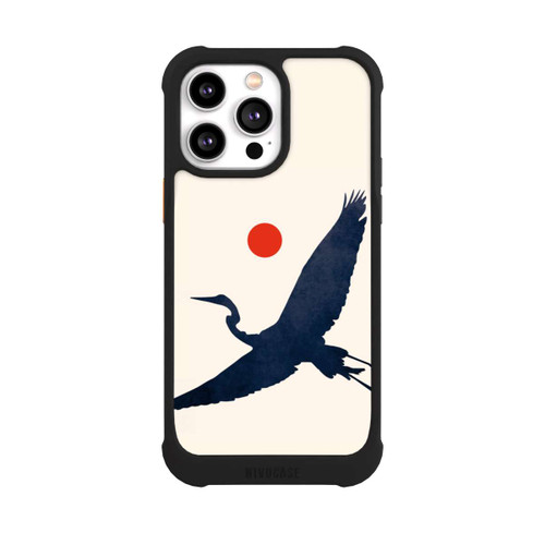 Apple iPhone 14 Pro Max NIVOmax Kranich 2