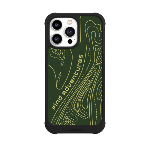 Apple iPhone 14 Pro Max NIVOmax Find Adventures
