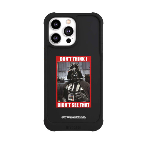 Apple iPhone 14 Pro Max NIVOmax Darth Vader Didnt See That