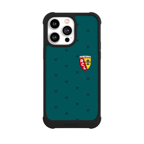 Apple iPhone 14 Pro Max NIVOmax RCL Maillot Extérieur 24/25
