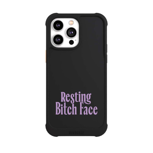 Apple iPhone 14 Pro Max NIVOmax Resting Bitch Face