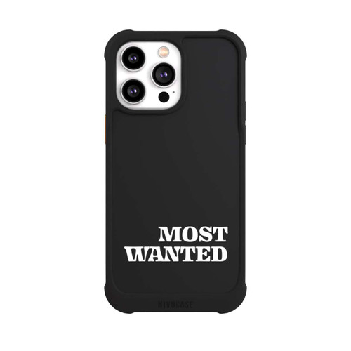 Apple iPhone 14 Pro Max NIVOmax Most Wanted