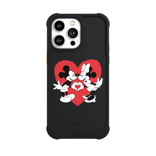 Apple iPhone 14 Pro Max NIVOmax Mickey And Minnie Love