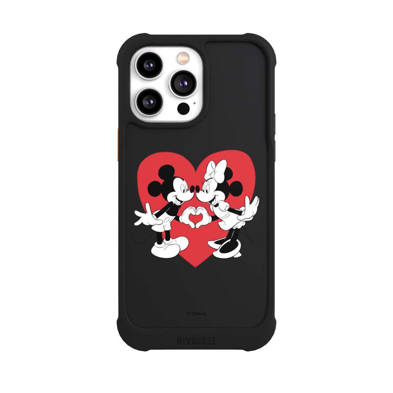 iPhone 14 Pro Max NIVOmax Mickey And Minnie Love