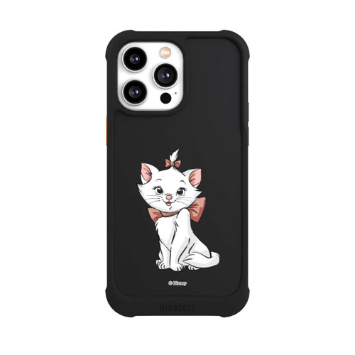 Apple iPhone 14 Pro Max NIVOmax Marie Cute Transparent