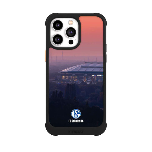 Apple iPhone 14 Pro Max NIVOmax Schalke 04 Stadion