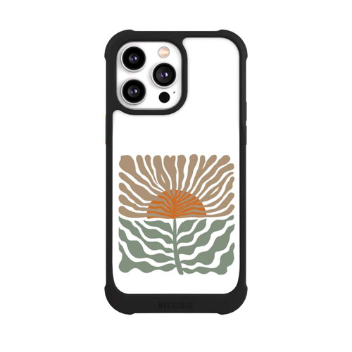 Apple iPhone 14 Pro Max NIVOmax Sunrise Blooming Boho