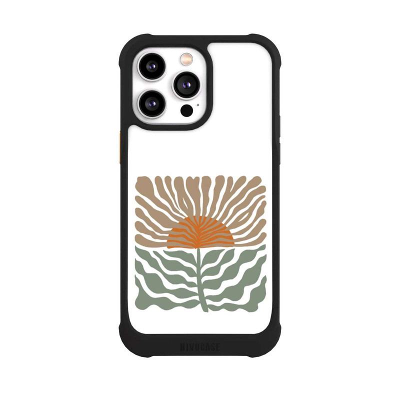 iPhone 14 Pro Max NIVOmax Sunrise Blooming Boho