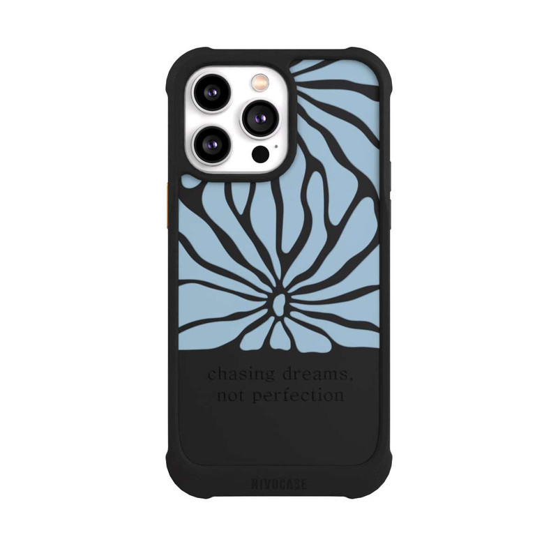 iPhone 14 Pro Max NIVOmax Chasing Dreams, Not Perfection 2