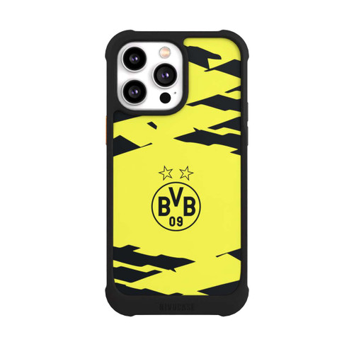 Apple iPhone 14 Pro Max NIVOmax BVB Sondertrikot Neon