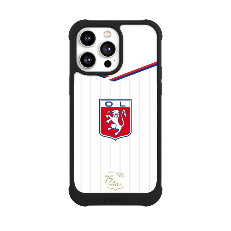 iPhone 14 Pro Max NIVOmax OL 75 anniversaire