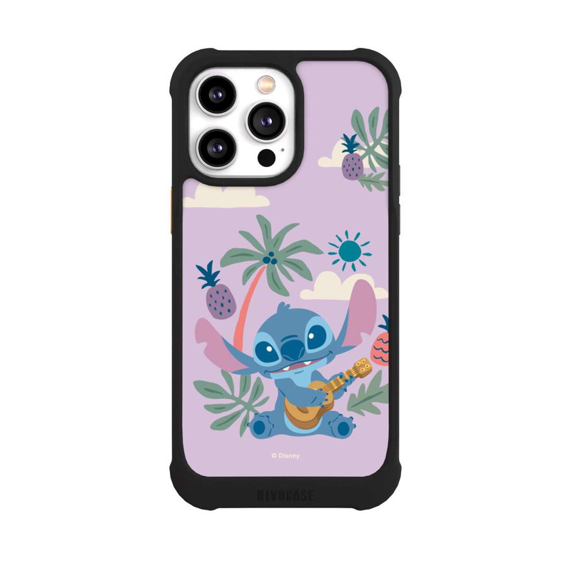 iPhone 14 Pro Max NIVOmax Stitch Sommervibes