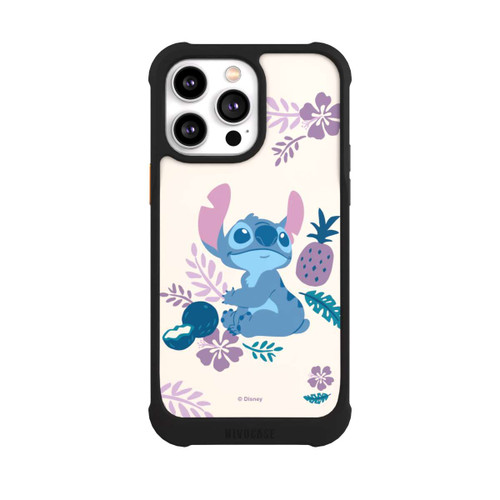 Apple iPhone 14 Pro Max NIVOmax Stitch Floral