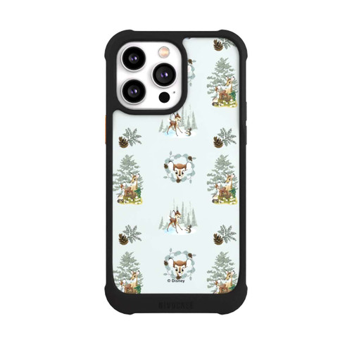 Apple iPhone 14 Pro Max NIVOmax Bambi Wintermuster