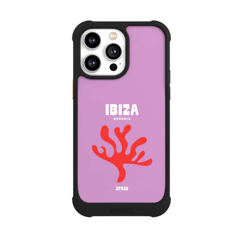 Apple iPhone 14 Pro Max NIVOmax Destination Ibiza Coral