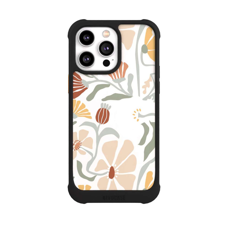 iPhone 14 Pro Max NIVOmax Bontanical Harvest