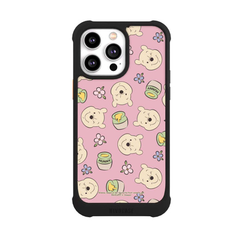 Apple iPhone 14 Pro Max NIVOmax Honey &amp; Mischief