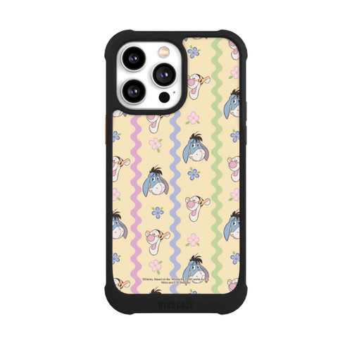 Apple iPhone 14 Pro Max NIVOmax Winnie the Pooh Sweet &amp; Wild Friends