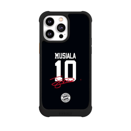 Apple iPhone 14 Pro Max NIVOmax Musiala 10