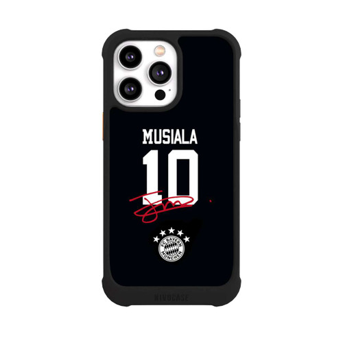Apple iPhone 14 Pro Max NIVOmax Musiala 10