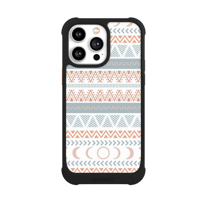 iPhone 14 Pro Max NIVOmax Boho Theme