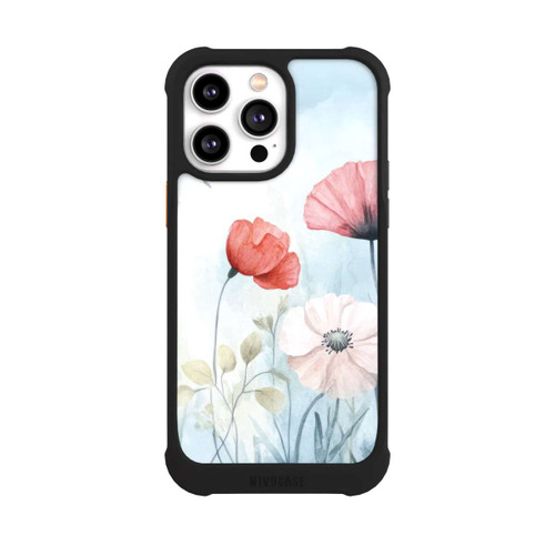 Apple iPhone 14 Pro Max NIVOmax Blumensymphonie