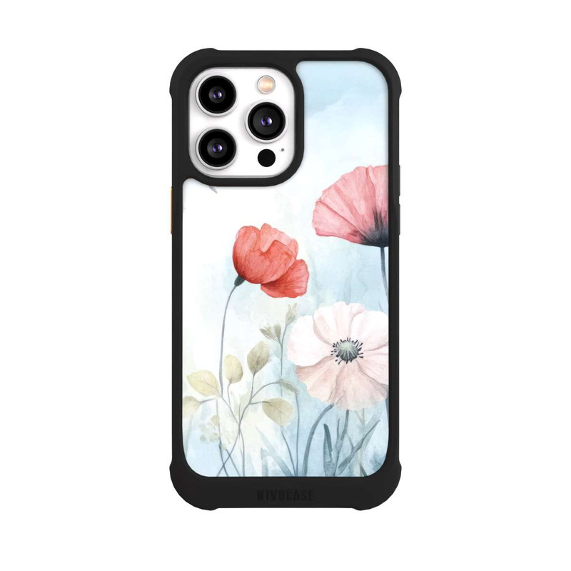 iPhone 14 Pro Max NIVOmax Blumensymphonie