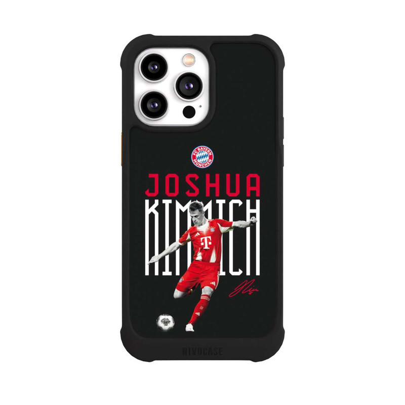 iPhone 14 Pro Max NIVOmax Joshua Kimmich 25/26