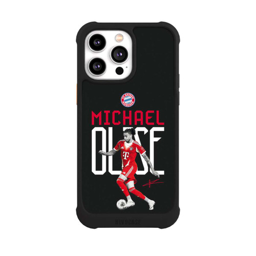 Apple iPhone 14 Pro Max NIVOmax Michael Olise 25/26