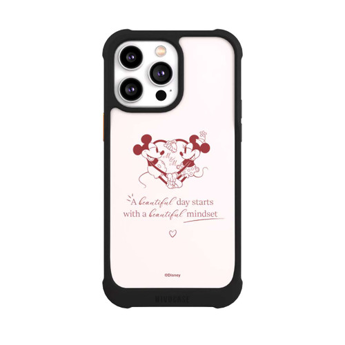 Apple iPhone 14 Pro Max NIVOmax A beautiful day Micky und Minnie