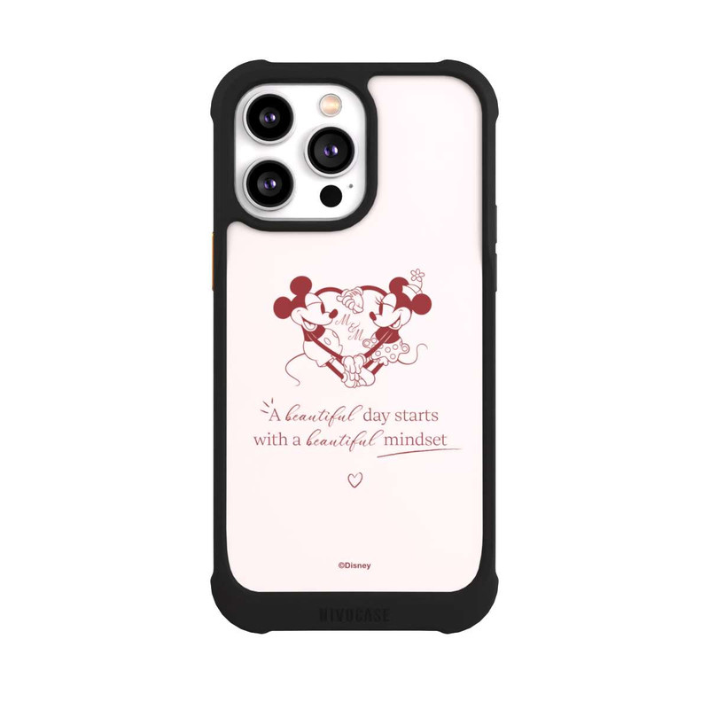 iPhone 14 Pro Max NIVOmax A beautiful day Micky und Minnie