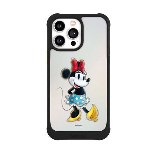 Apple iPhone 14 Pro Max NIVOmax Minnie Sweet Mouse