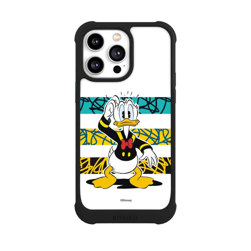 iPhone 14 Pro Max NIVOmax Donald Quacky Duck