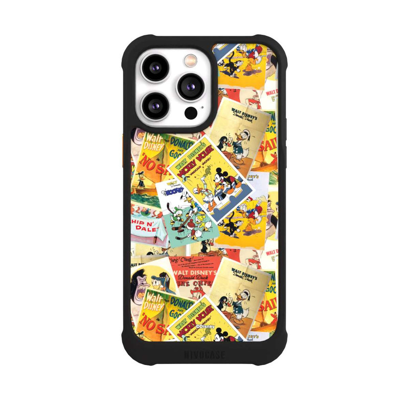 iPhone 14 Pro Max NIVOmax Walt Disney Collage