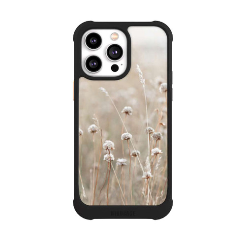 Apple iPhone 14 Pro Max NIVOmax Coastal Flowers