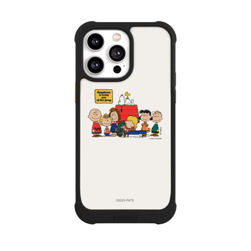 Apple iPhone 14 Pro Max NIVOmax Peanuts Group Pic